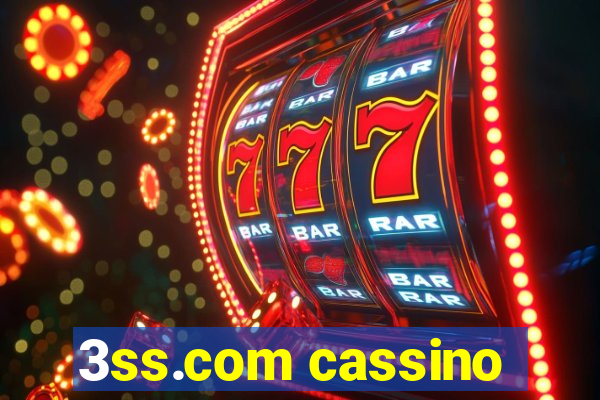 3ss.com cassino